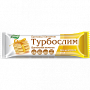 Турбослим Батончик белковый Ванильное печенье 50 г