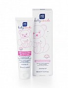 Babycoccole Крем легкий под подгузник 100 мл Babycoccole Крем легкий под подгузник 100 мл