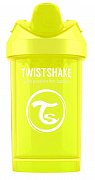 Twistshake 78066 Поильник Crawler Cup 300 мл Жёлтый 8+ м