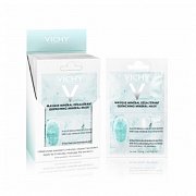 Vichy Purete Thermale Маска успокаивающая 6 мл 2 шт. Vichy Purete Thermale Маска успокаивающая 6 мл 2 шт.