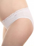 Фэст Трусы дородовые стерильные 32005 р.96, Белые