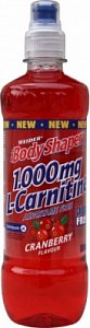 Weider L-Carnitine Drink Клюква бут. 500 мл