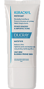 Ducray Keracnyl Эмульсия матирующая для проблемной кожи 30 мл