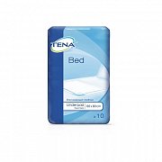 Tena Пеленки Бед андерпад Нормал 60х90см 10 шт.