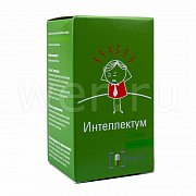 Интеллектум-Стресс капсулы 550 мг 30 шт. (БАД) Интеллектум-Стресс капсулы 550 мг 30 шт. (БАД)