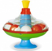 Stellar Юла большая с шариками от 1 года