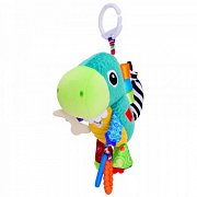 Lamaze Подвесная игрушка Динозавр Торин Lamaze Подвесная игрушка Динозавр Торин