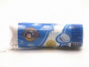 Амра Диски ватные косметические 80 шт
