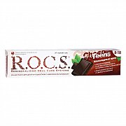 R.O.C.S. Teens Зубная паста Шоколадный мусс с 8 лет 74 г