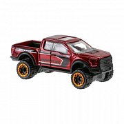 Hot Wheels Dtv55 Dtx72 Машинка Ford F-150 Raptor