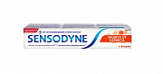 Sensodyne Зубная паста с фтором 75 мл Защита от кариеса