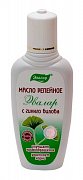 Эвалар Репейное Масло с гинкго билоба 100 мл.