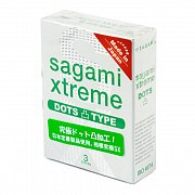 Sagami Xtreme Type-E 3 шт.