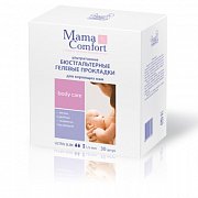 Mama Comfort Прокладки бюстгальтерные гелевые 30 шт