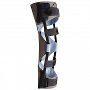 Thuasne Genuimmo Шина для иммобилизации коленного сустава 60 см размер XL