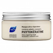 Phyto Phytokeratine Маска ультравосстановление для поврежденных волос 200 мл Phyto Phytokeratine Маска ультравосстановление для поврежденных волос 200 мл