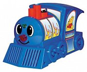 Amrus Enterprises Ингалятор компрессорный AMNB-502 Паровозик здоровья для детей