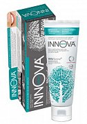 Innova Зубная паста Бережное осветление эмали 75 мл