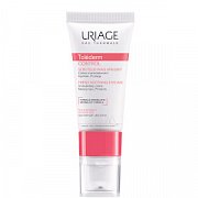 Uriage Tolederm Крем успокаивающий для кожи контура глаз 15 мл Uriage Tolederm Крем успокаивающий для кожи контура глаз 15 мл