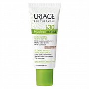 Uriage Hyseac 3-Regul Уход тональный универсальный SPF30 40 мл Uriage Hyseac 3-Regul Уход тональный универсальный SPF30 40 мл