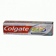 Colgate Зубная паста Total 12 Профессиональная чистка 100 мл