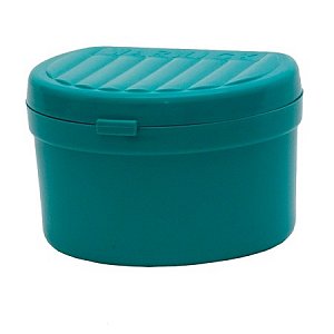 Ворвик емкость для съемных зубов 1 шт.