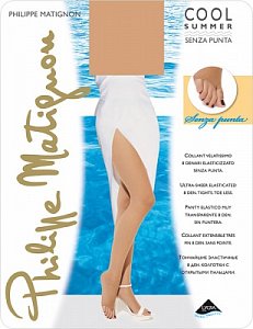Philippe Matignon Колготки Cool Summer 8 Den р.4 The