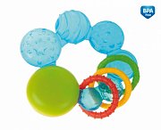 Canpol Прорезыватель водный охлаждающий Руль 0+