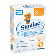 Similac 3 Молочко детское с 12 мес. 350 г