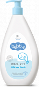 Bebble Гель для купания 400 мл
