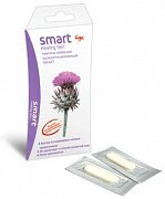 Смарт тампоны кровоостанавливающие 2шт