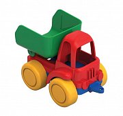 Нордпласт 101 1 Самосвал Нордик