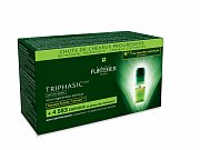 Rene Furterer Triphasic Сыворотка регенерирующая от выпадения волос ампулы 8 шт.