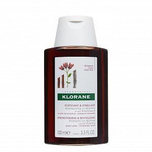 Klorane [Клоран] Шампунь с хинином укрепляющий 100 мл
