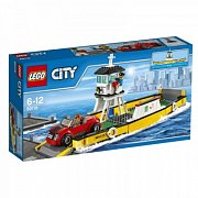 Lego City 60119 Конструктор Паром Lego City 60119 Конструктор Паром