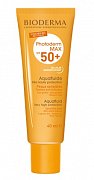 Bioderma Photoderm Max Аквафлюид SPF50+ 40мл Bioderma Photoderm Max Аквафлюид SPF50+ 40мл