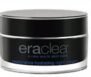 Eraclea Крем ночной Восстанавливающий Увлажняющий 30 мл
