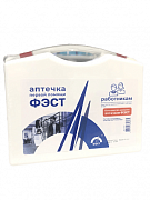 Аптечка первой помощи работникам ФЭСТ Аптечка первой помощи работникам ФЭСТ