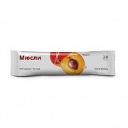 Vitateka Батончик мюсли Абрикосовый 30 г