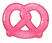 Курносики Прорезыватель Кренделек 4м+