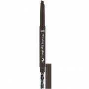 Etude House Карандаш для бровей 0,25г тон 2 серо-коричневый Etude House Карандаш для бровей 0,25г тон 2 серо-коричневый