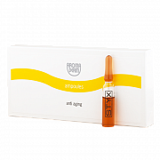 Styx Трансдермальные ампулы Anti-Aging 2 мл 10 шт. 85209 Styx Трансдермальные ампулы Anti-Aging 2 мл 10 шт. 85209