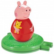 Peppa Pig Неваляшка Пеппа 28801 2 предмета Peppa Pig Неваляшка Пеппа 28801 2 предмета