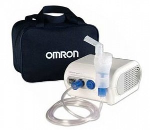 Omron Ингалятор NE-C28-Е компрессорный