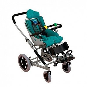 Армед Система колясочная инвалидная детская Mitico размер малый