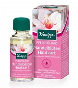 Kneipp Масло для ванн с Миндалем для ухода за чувствительной кожей 20 мл Kneipp Масло для ванн с Миндалем для ухода за чувствительной кожей 20 мл