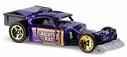 Hot Wheels Dtv55 Dtx10 Машинка Aristo Rat