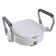 Армед Сиденье (насадка) для унитаза С60850