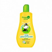 Greenlab Little Гель для купания на молоке Ромашка и Д-пантенол 230 мл Greenlab Little Гель для купания на молоке Ромашка и Д-пантенол 230 мл