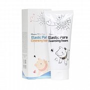 Elizavecca Пенка для умывания Milky Piggy Elastic Pore Cleansing Foam 120 мл Elizavecca Пенка для умывания Milky Piggy Elastic Pore Cleansing Foam 120 мл